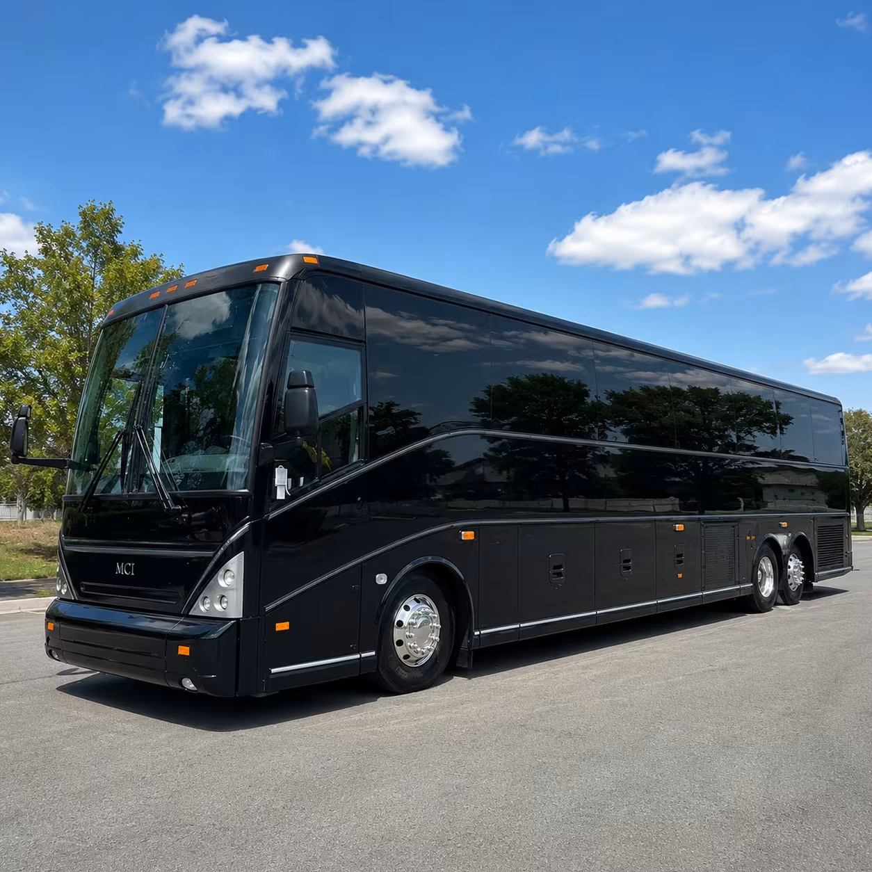 charter bus rentals for lawrence festivals and cultural events