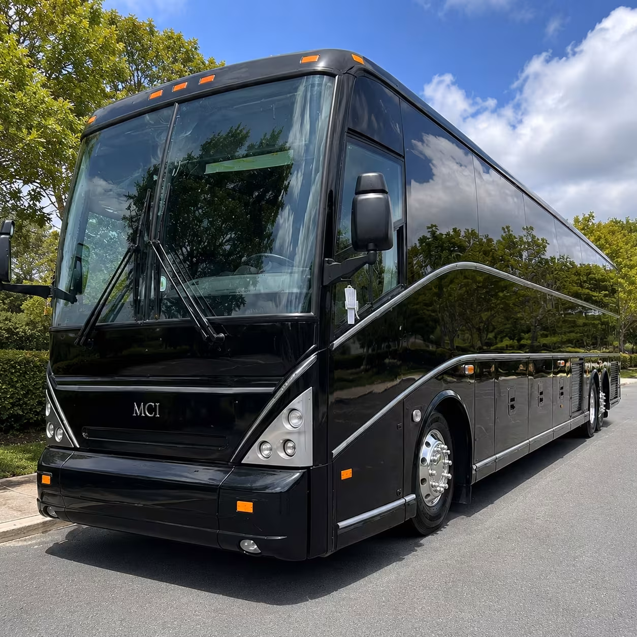 event transportation services in lawrence