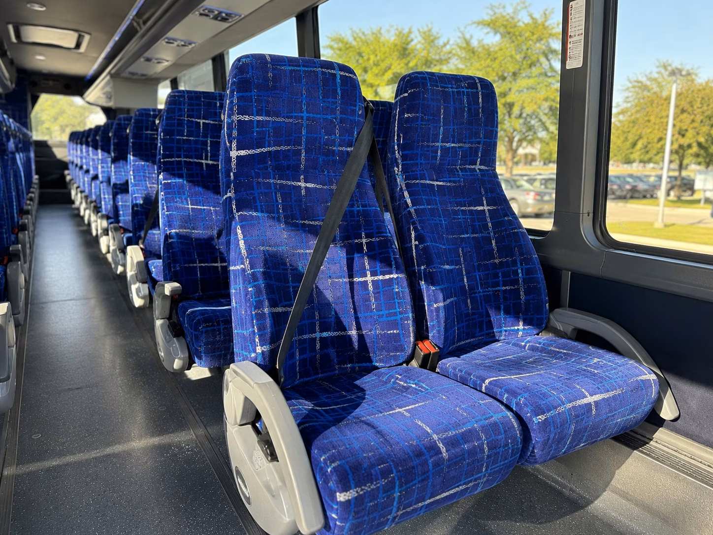 heading outside lawrence you can still compare sporting event transportation options