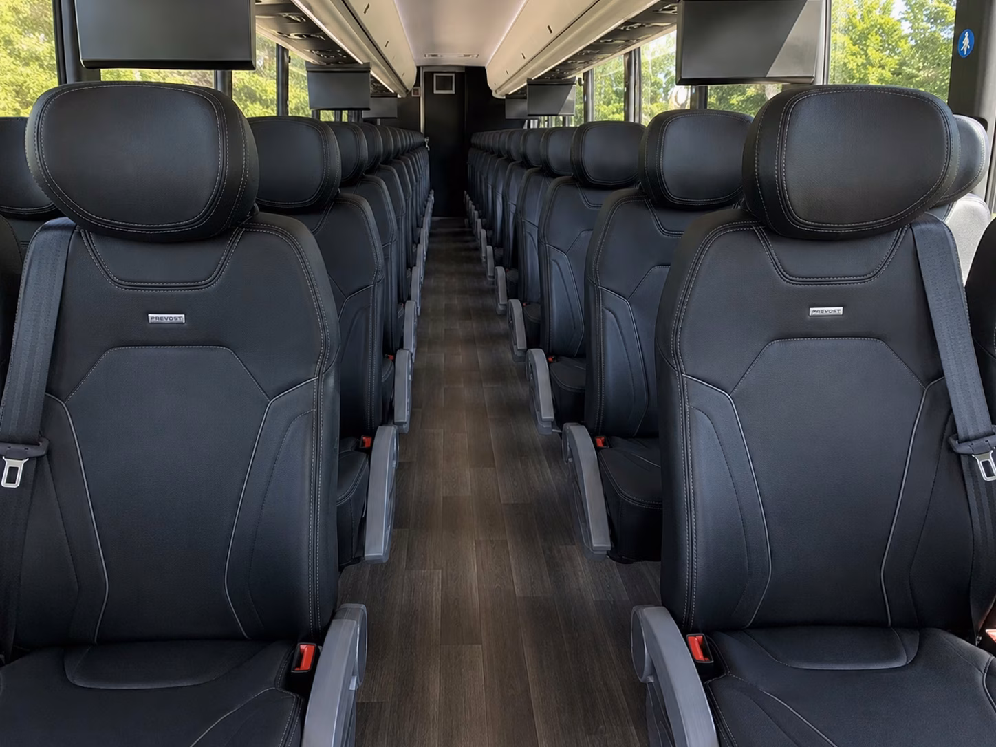lawrence airport charter buses for schools hospitals and teams