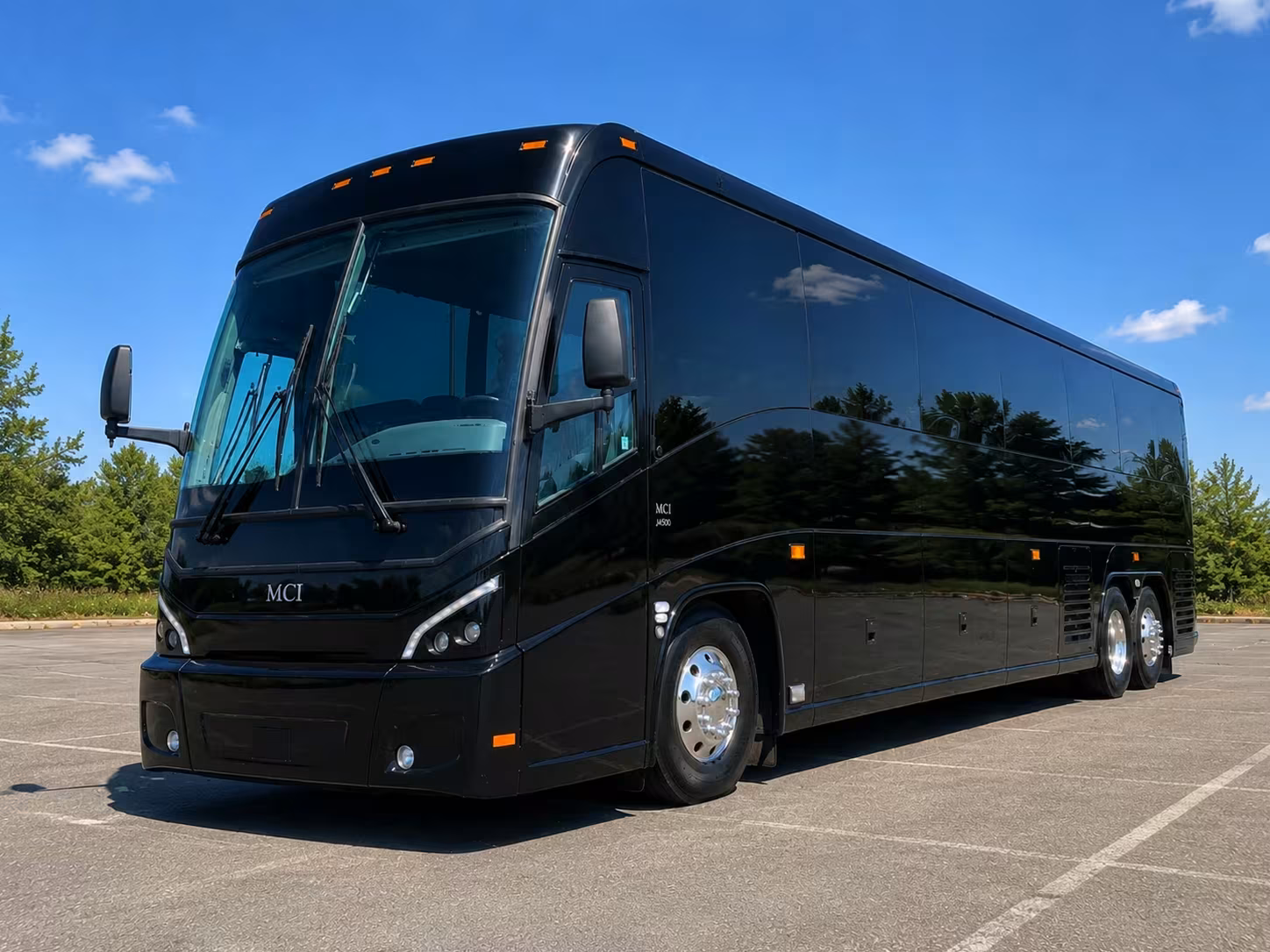 lawrence charter bus rentals for school field trips