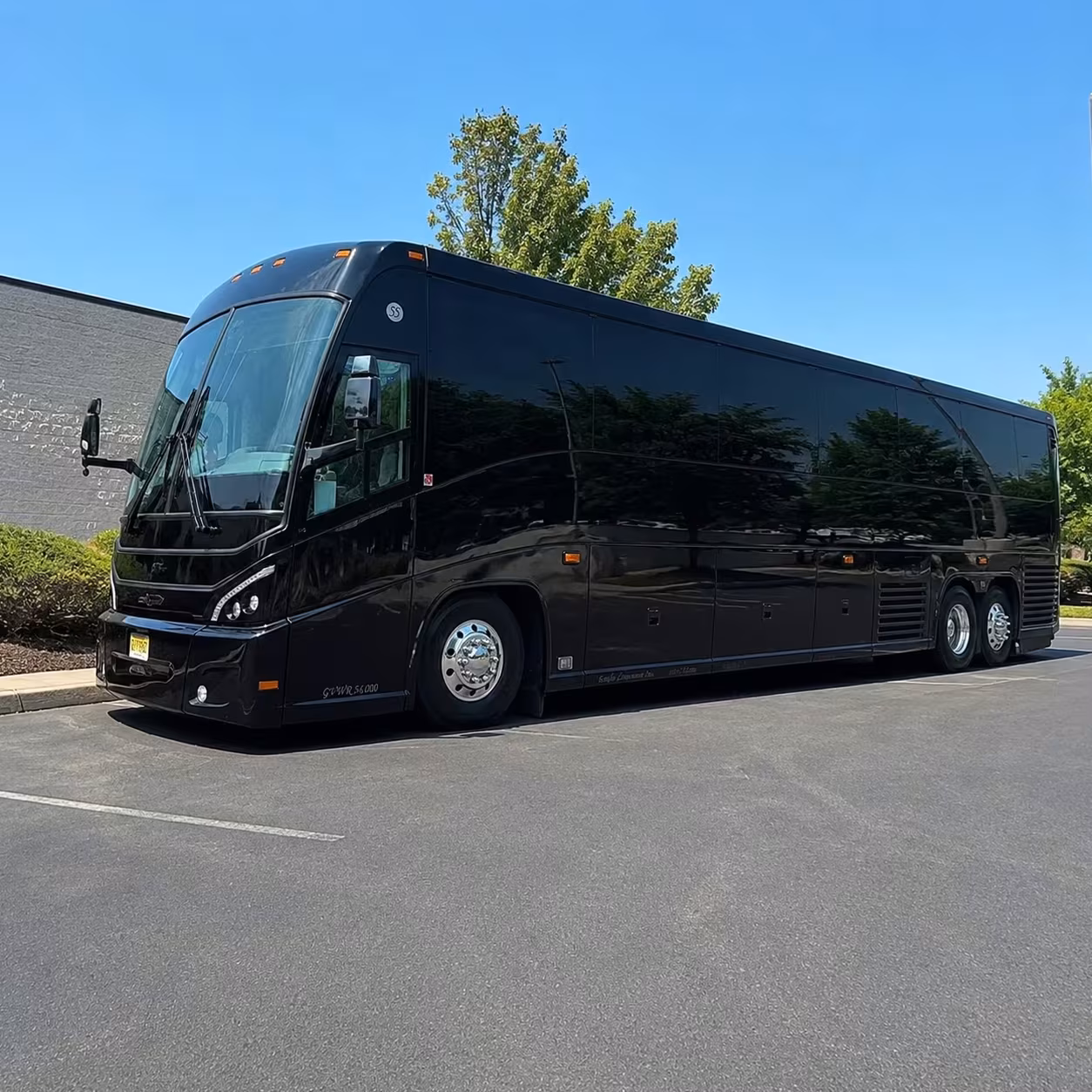 lawrence church shuttle buses for sunday worship services