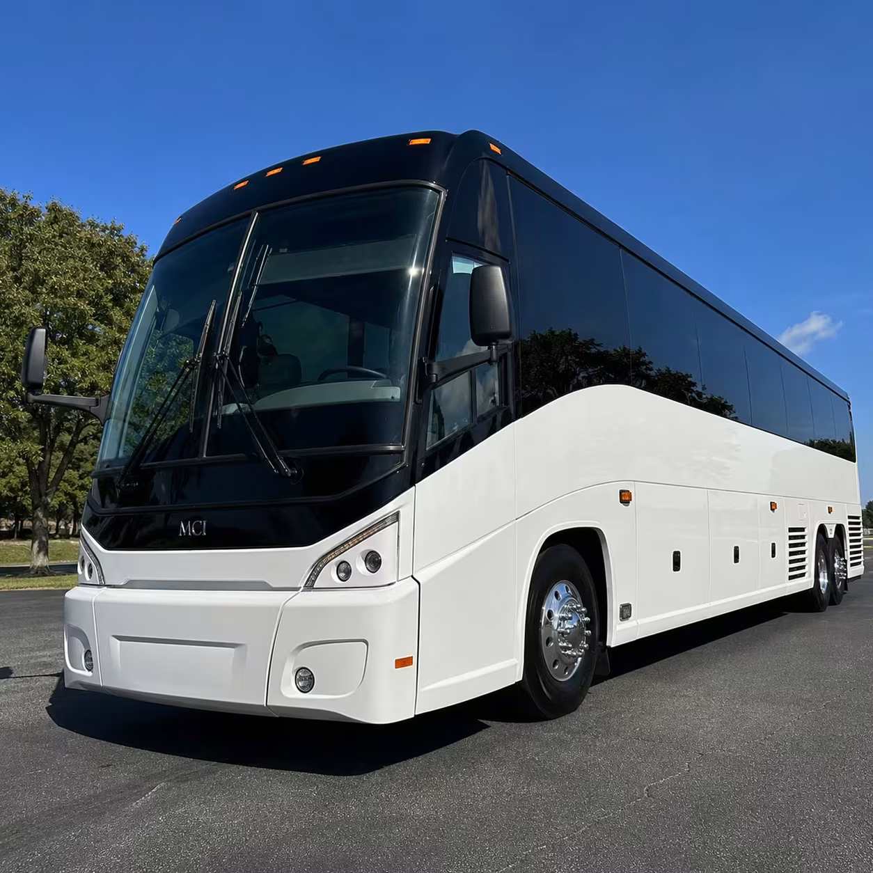 lawrence concert bus rentals to td garden in boston