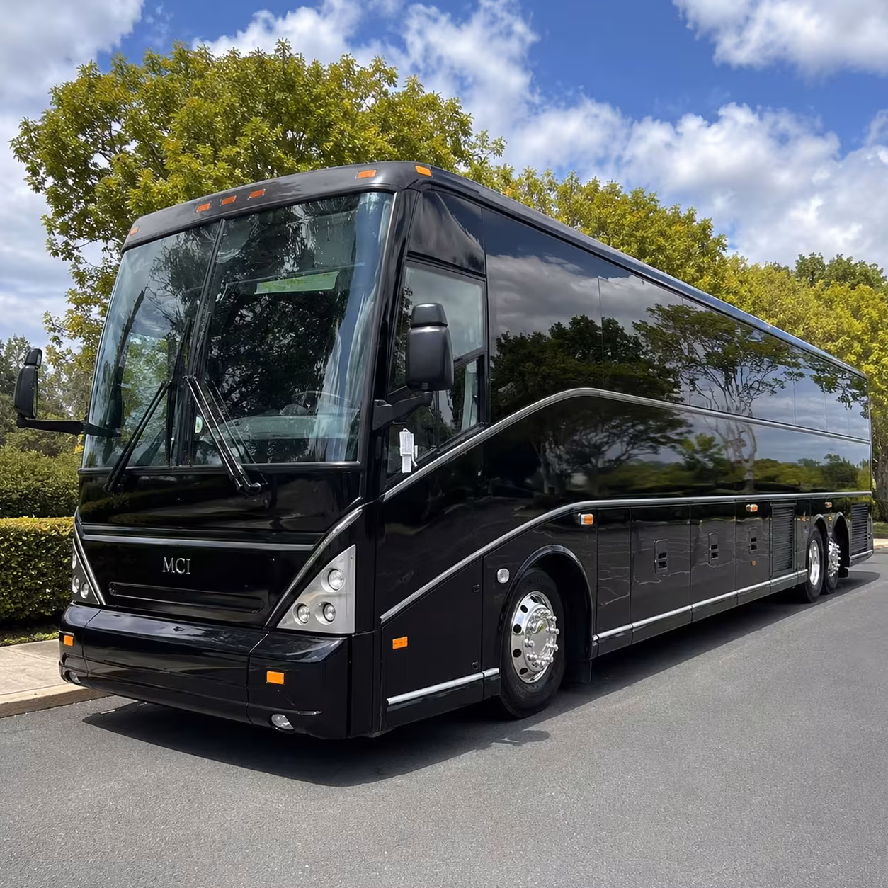 lawrence employee shuttle bus rentals to boston and beyond