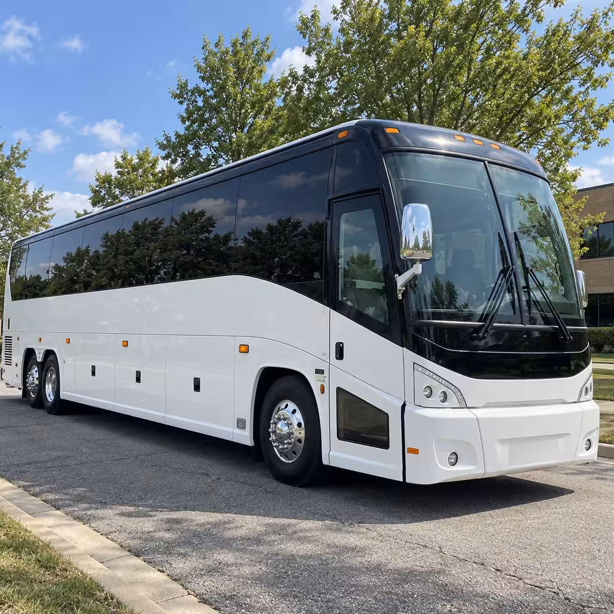 lawrence event transportation services