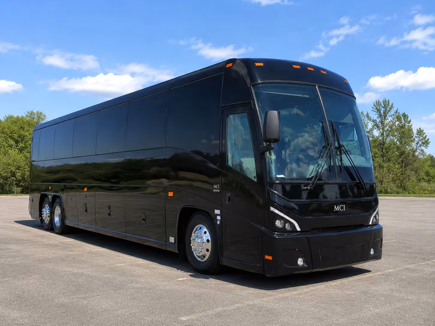 lawrence party bus and minibus rentals for concerts and casinos