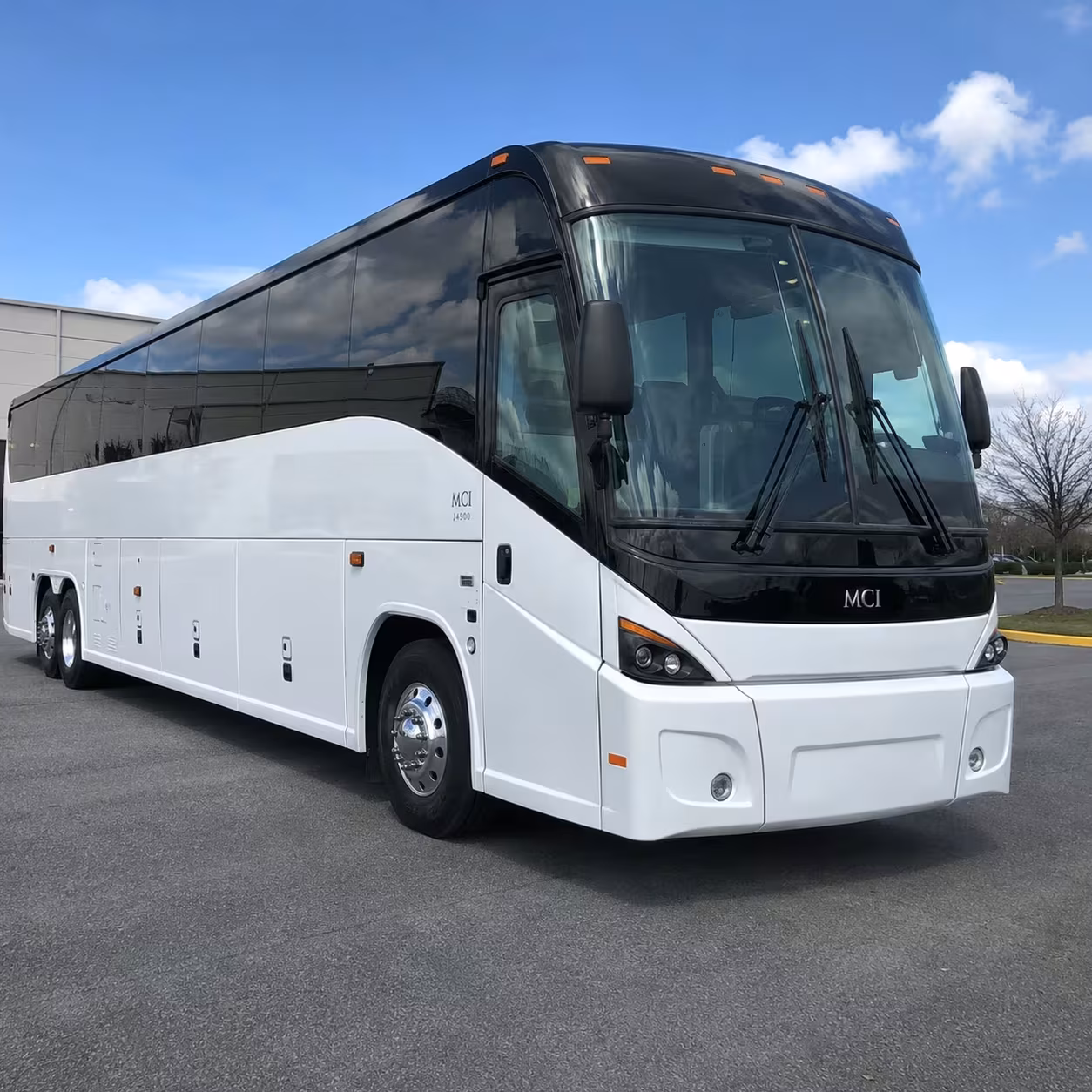 lawrence religious group bus rentals