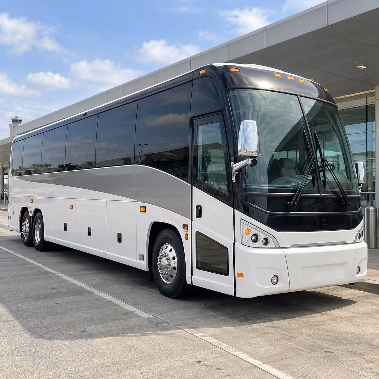 private prom bus rentals that keep lawrence students together