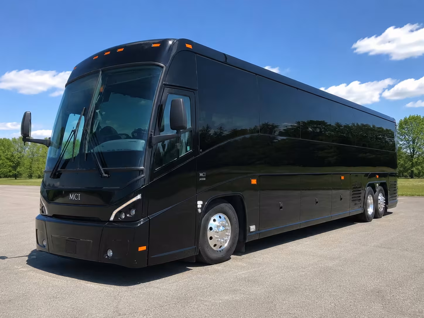 wedding shuttle buses in lawrence massachusetts